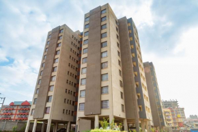 Thinkar Furnished Apartments